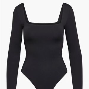 Aritzia contour body suit